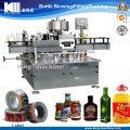 Glue Labelling Machine